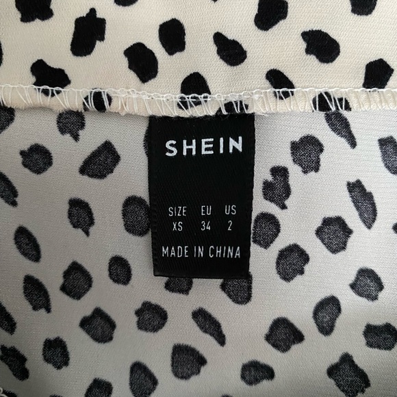 Allover skirt - Picture 5 of 5